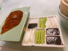 -唐廊烤鸭店(工体店)