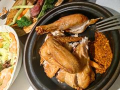 -春树下·树屋花房西餐厅(罍街AS1980店)