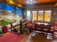-塔洛藏餐吧(香格里拉古城店)