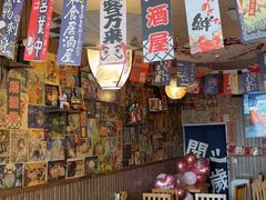 -京和风.日式家庭料理(京和风食堂大仓店)