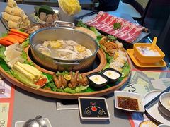 -椰小鸡·琼州糟粕醋(美兰缤纷城店)