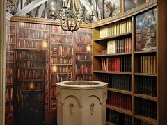 -逃脱反斗城沉浸剧情密室(北京路店)