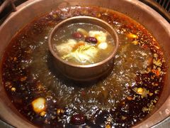 -小南房鲜美蛙火锅(北苑店)