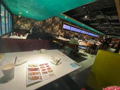 -撒椒·四川江湖菜(西单大悦城店)