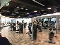 -艾型动健身游泳(环宇城店)
