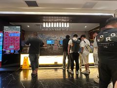 -东方之珠洗浴休闲广场(南开店)