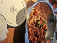 -嘎嘎鸭下巴·爆辣干锅(明教寺店)