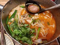 -小满手工粉(上海月星环球港店)