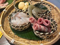 -泰妃殿(武汉首店)