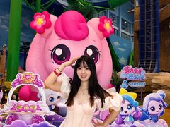 -广州融创水世界