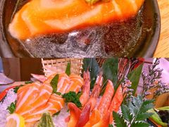 -伊豆野菜村(枫蓝国际店)