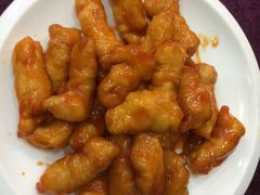 -京天红酒家(虎坊路店)