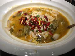 -绿茶餐厅(昌平悦荟店)