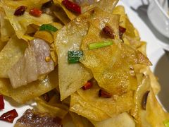 -野渡坡·极致湘菜·庭院餐厅(汉阳店)
