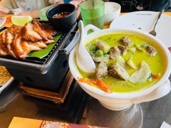 -simply thai天泰(世纪汇店)