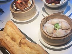 -悦景酒家(罗湖店)