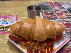 -融合四喜茶餐厅(番禺石碁东湖洲店)