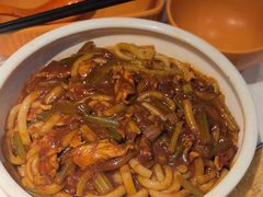 -谷丽麦馕新疆菜·清真(步步高梅溪新天地店)