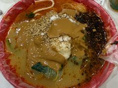 -安发瞧麻辣烫(总店)