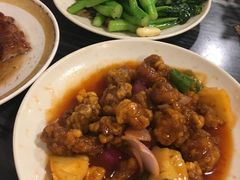 酸甜排骨-紫金食坊(江南西路店)