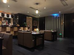 -松临·铁板烧&Omakase(神农店)
