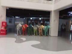 -蒙牛工业旅游景区