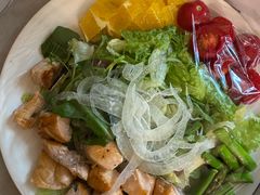 -安妮意大利餐厅(世贸天阶店)