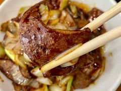 -小方的面(徐家汇店)