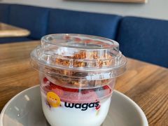 -Wagas沃歌斯(北京君太百货店)