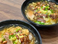 -阿芬卤面(花巷店)