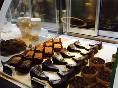 -Awfully Chocolate(来福士广场店)