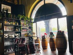 -布拉格餐厅· 中欧捷克菜(全国首店)