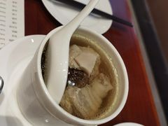 黑松露鸡汤-鼎泰丰(国金店)