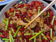 -醉八仙热酒馆(渝中店)