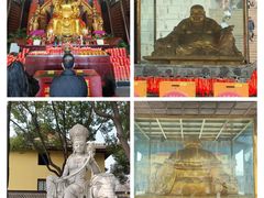 -常州天宁禅寺