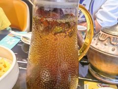-巴依老爷新疆美食(清华东门店)
