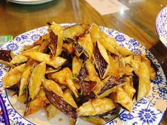 -向民炒鸡老店(金泰华府店)