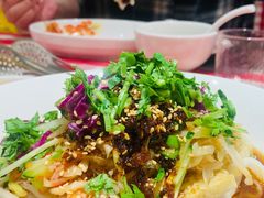 西贝面筋-西贝(上海中心店)