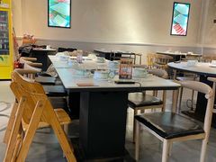 -古乐牛香·鲜牛肉牛杂火锅(解放东路店)