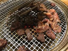 -牛人·雪花牛·木炭烤肉(昆山陆家店)