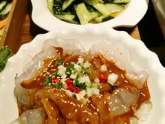 -半天妖烤鱼(方庄店)