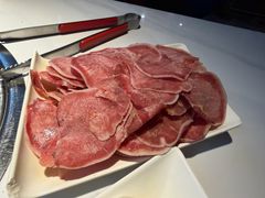 -东北烤肉(钟鼎名悦店)