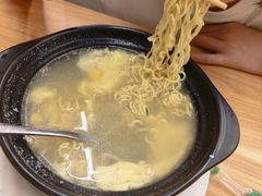-买又大餐厅(福林里店)