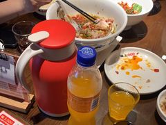 -味上湘菜馆(岳麓山店)