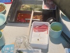 -野妹火锅(龙岗店)
