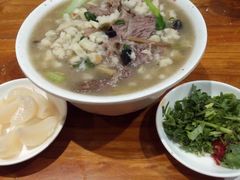 -毅祥斋老孙家泡馍(北院门鼓楼店)
