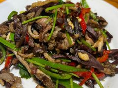 -蒙艾里民族传统菜蒙餐