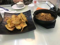 -福禄财东北菜(珠江帝景店)