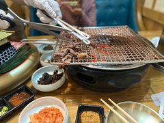 -九田家黑牛烤肉料理(华侨城店)