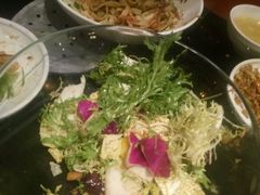 -皇城根北京风味主题餐厅(中海环宇城店)